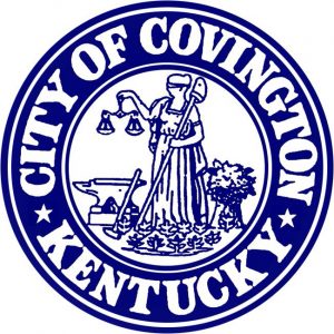 City of Covington, Kentucky