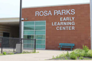 Dayton-Rosa-Parks-Learning-center
